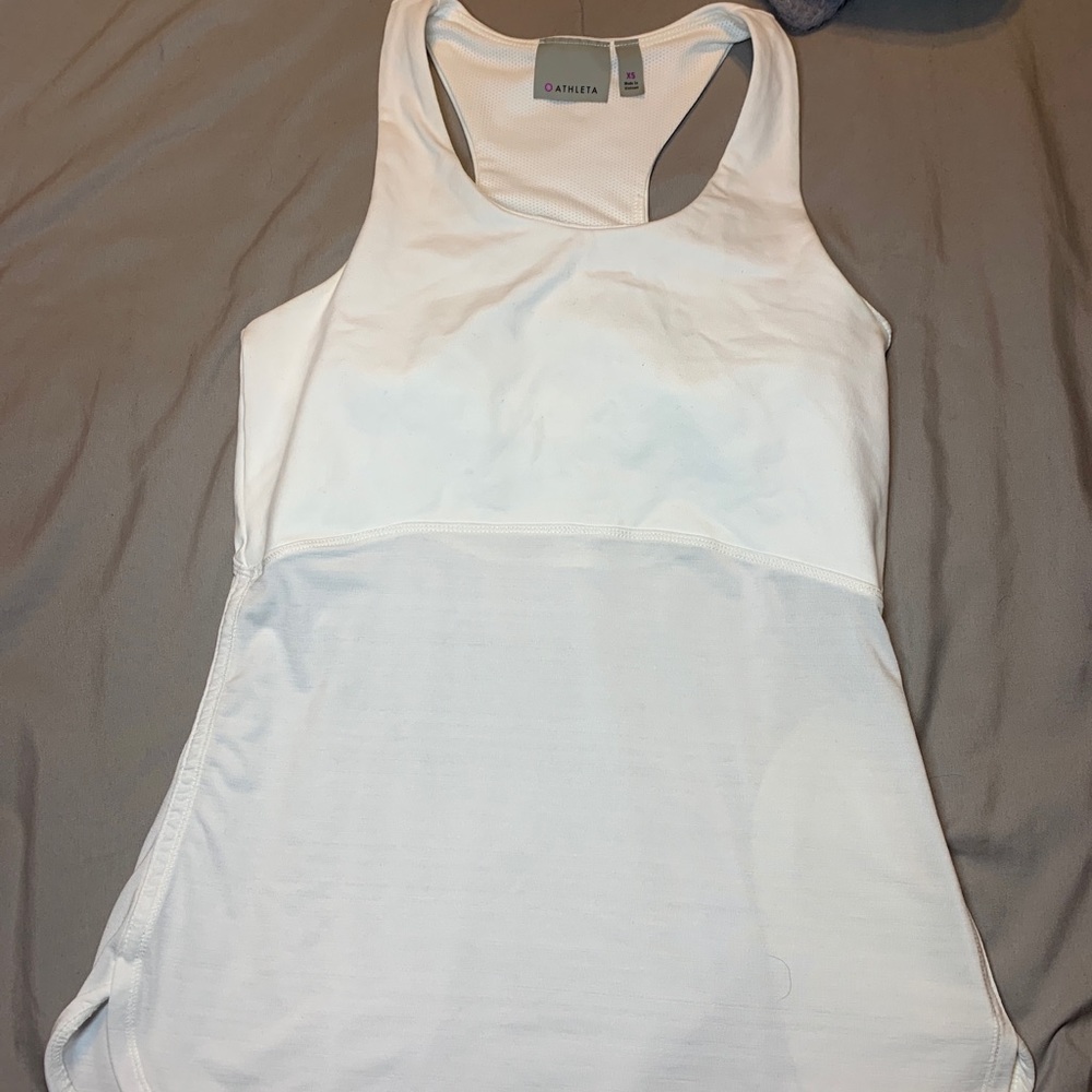 Athleta Tank top